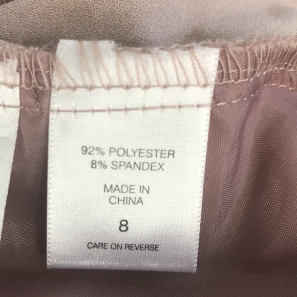 New York & Company 7th Avenue Design Studio pants. - Picture 5 of 5